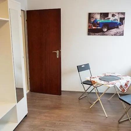 Ferienwohnung In Olching 