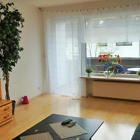 Ferienwohnung In Olching 