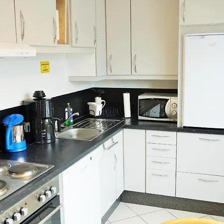 Ferienwohnung In Olching 