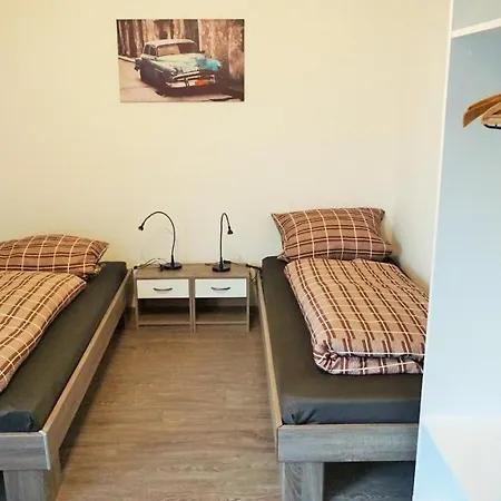 Ferienwohnung In Olching 