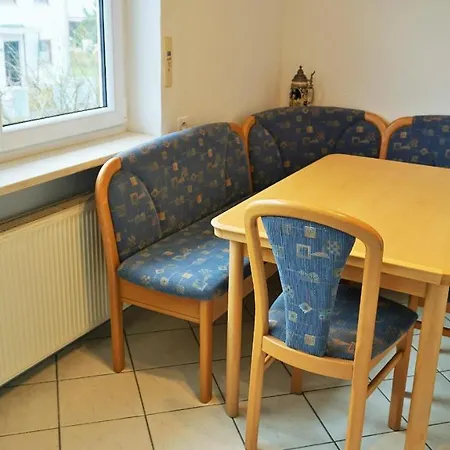 Appartamento Ferienwohnung In Olching 