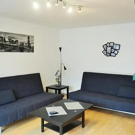 Ferienwohnung In Olching 