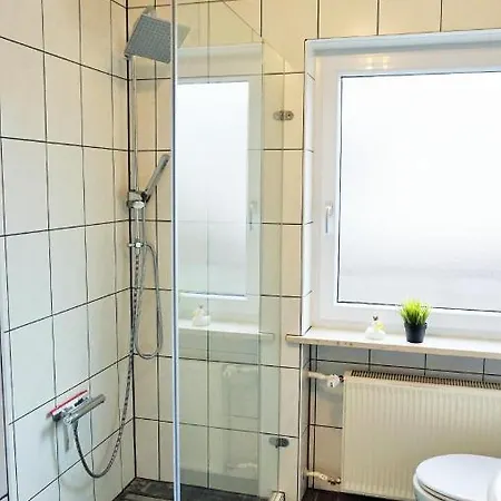 Ferienwohnung In Olching 